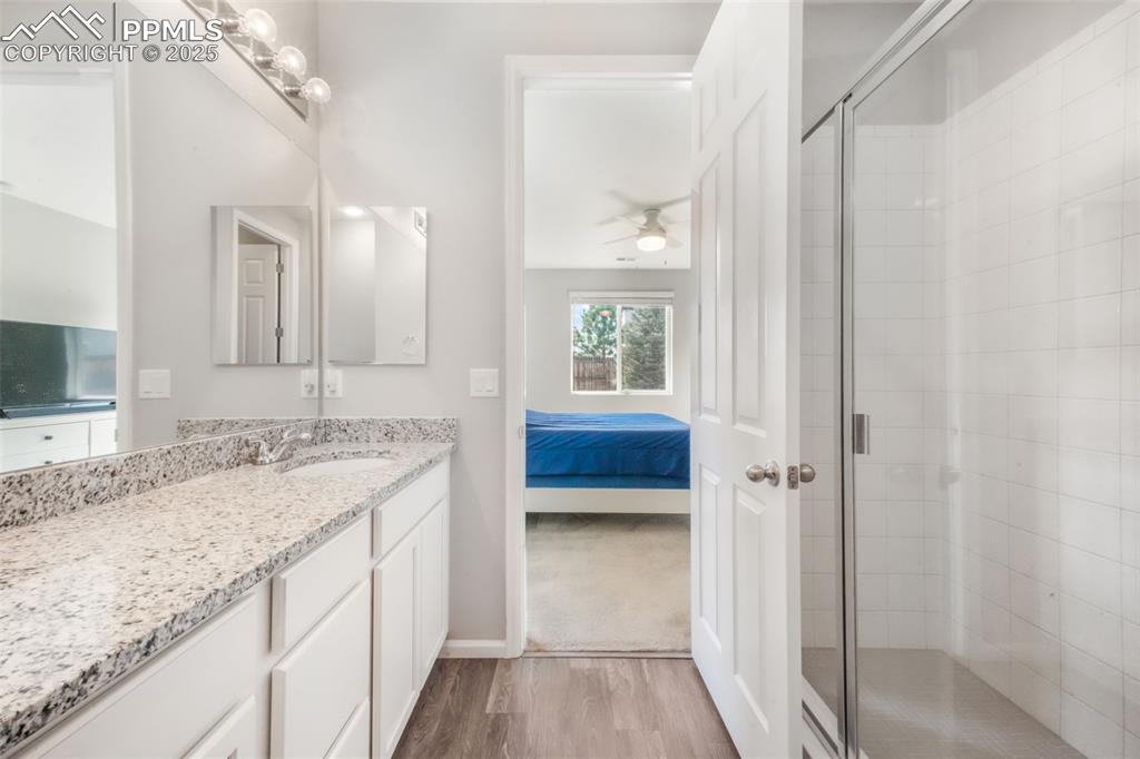 182 Vista Cliff Circle Castle Rock CO 80104