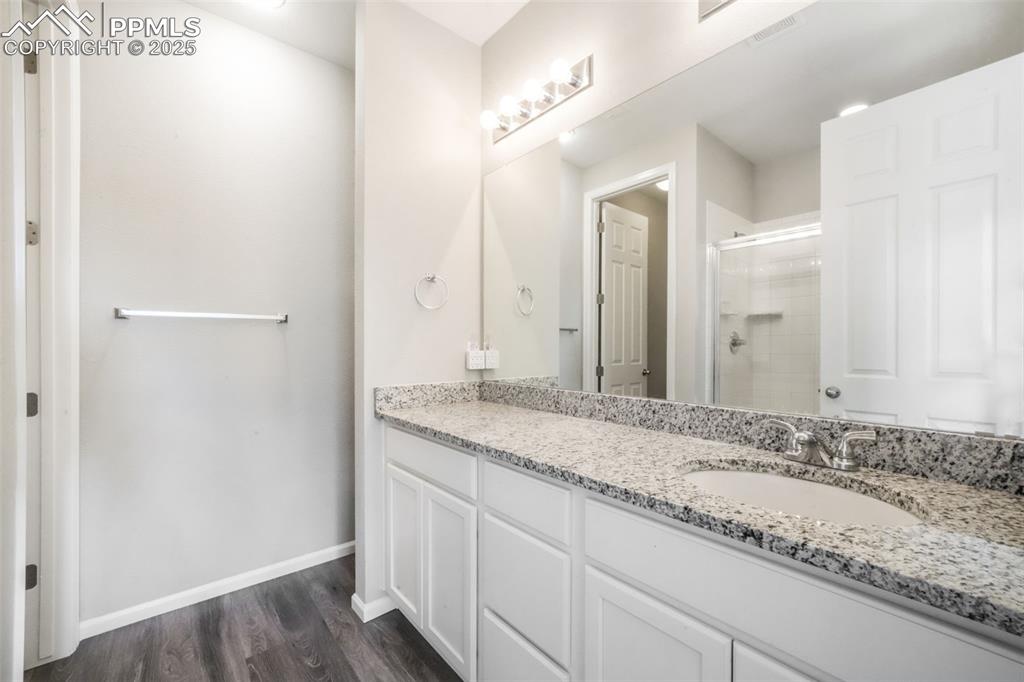 182 Vista Cliff Circle Castle Rock CO 80104