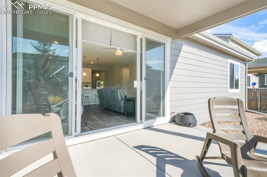 182 Vista Cliff Circle Castle Rock CO 80104