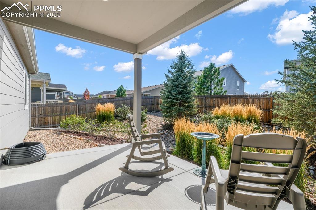 182 Vista Cliff Circle Castle Rock CO 80104