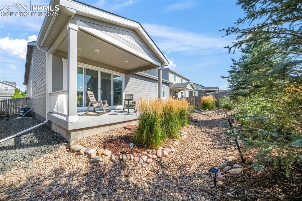 182 Vista Cliff Circle Castle Rock CO 80104