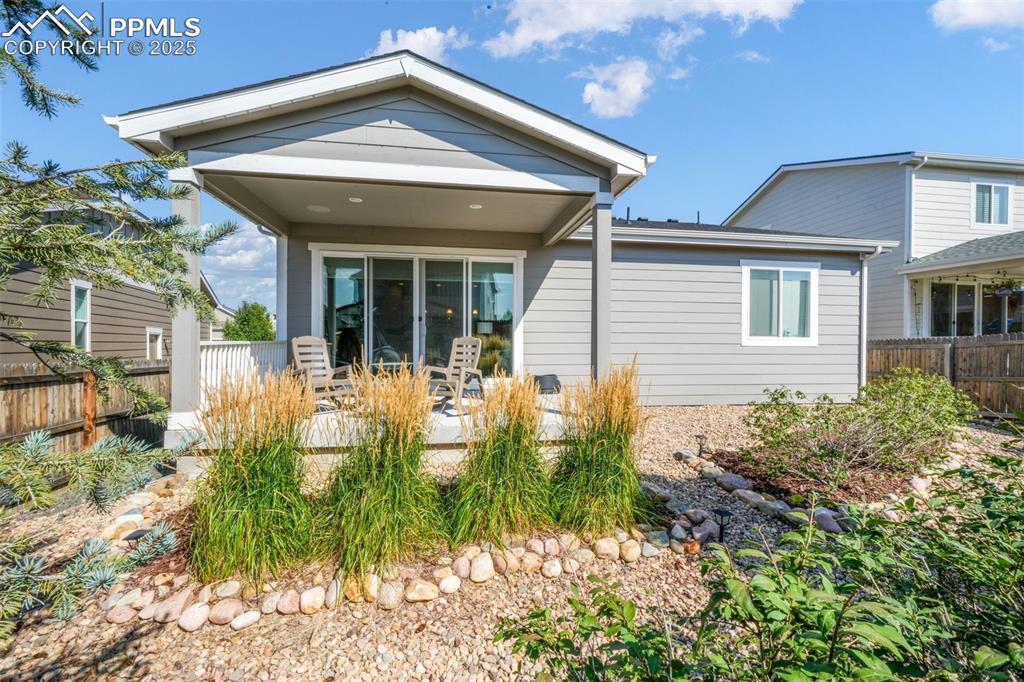 182 Vista Cliff Circle Castle Rock CO 80104