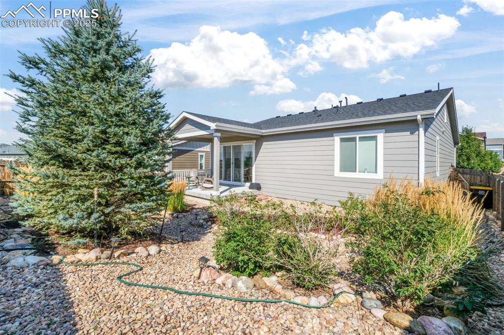 182 Vista Cliff Circle Castle Rock CO 80104