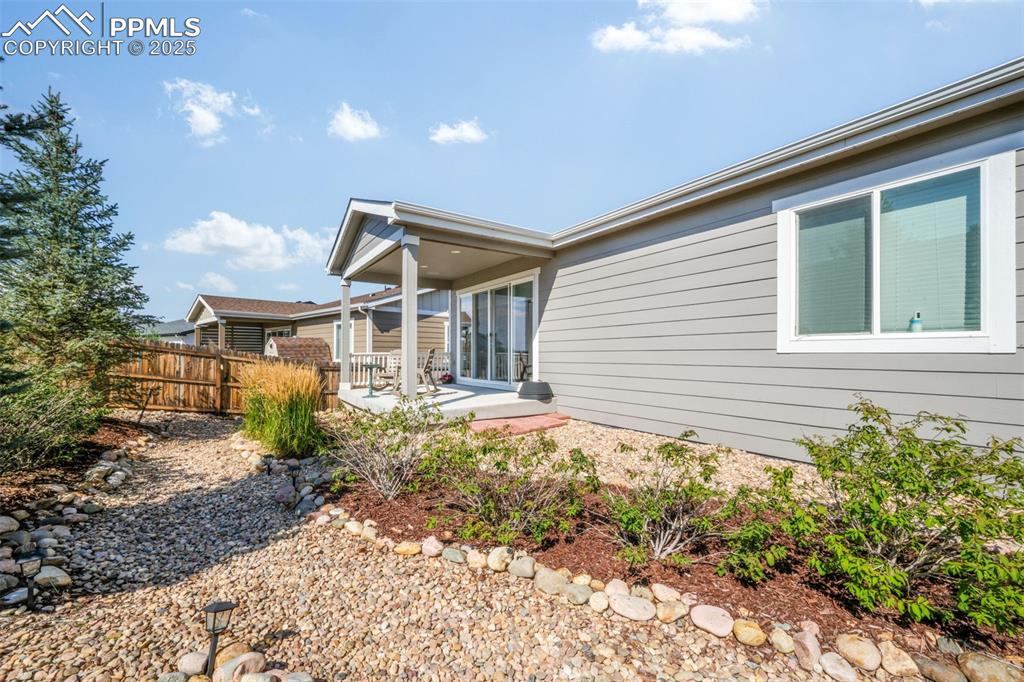 182 Vista Cliff Circle Castle Rock CO 80104