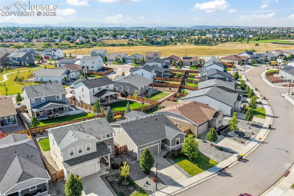 182 Vista Cliff Circle Castle Rock CO 80104