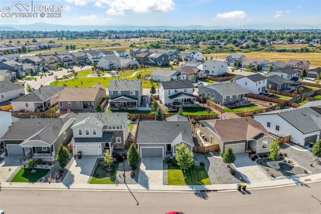 182 Vista Cliff Circle Castle Rock CO 80104