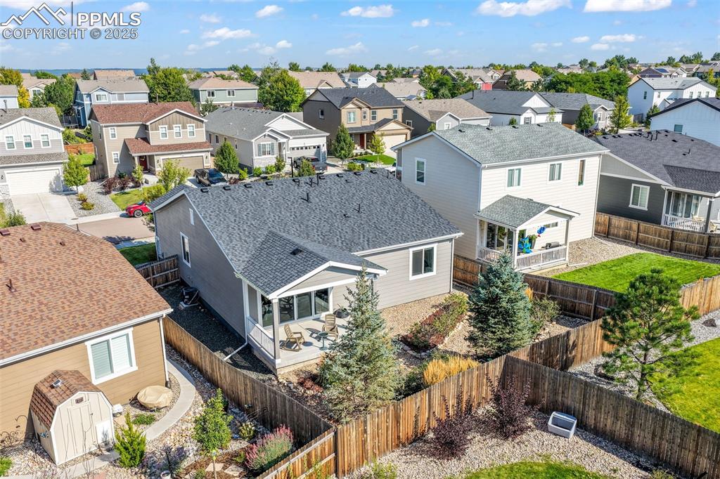 182 Vista Cliff Circle Castle Rock CO 80104