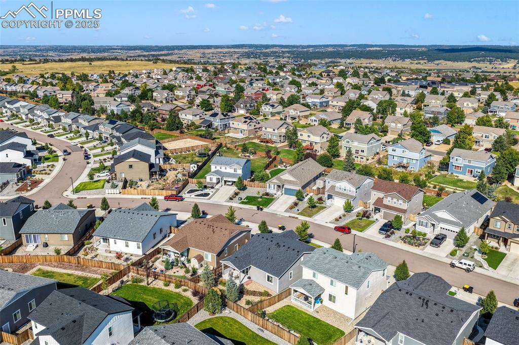 182 Vista Cliff Circle Castle Rock CO 80104