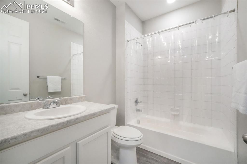 182 Vista Cliff Circle Castle Rock CO 80104