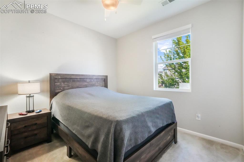 182 Vista Cliff Circle Castle Rock CO 80104