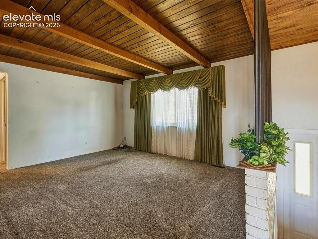 827 Squire Street Colorado Springs CO 80911