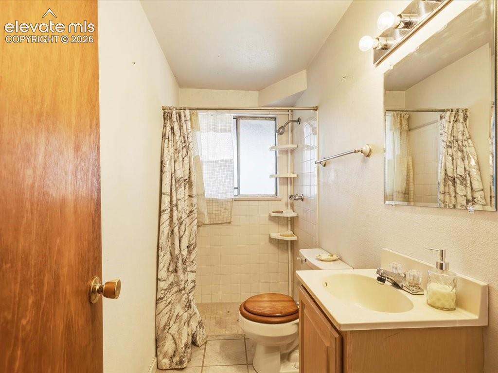 827 Squire Street Colorado Springs CO 80911