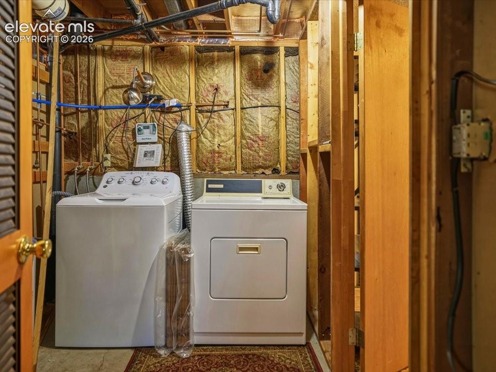 827 Squire Street Colorado Springs CO 80911