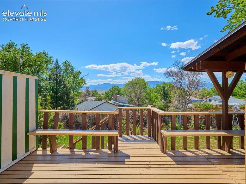 827 Squire Street Colorado Springs CO 80911