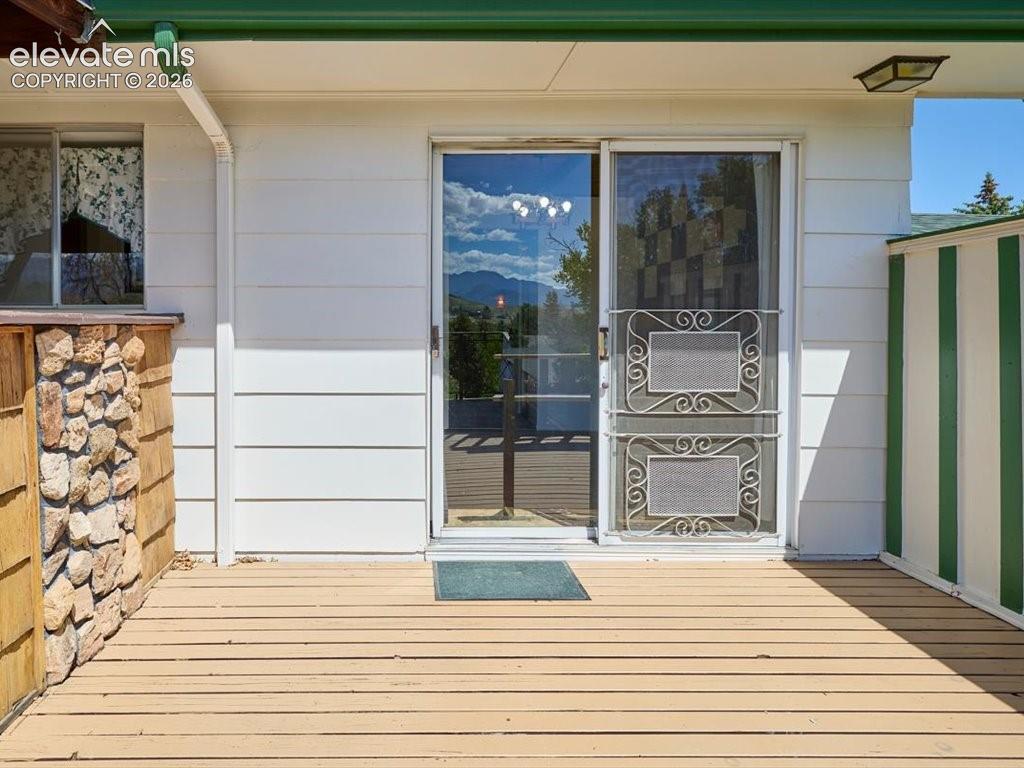 827 Squire Street Colorado Springs CO 80911