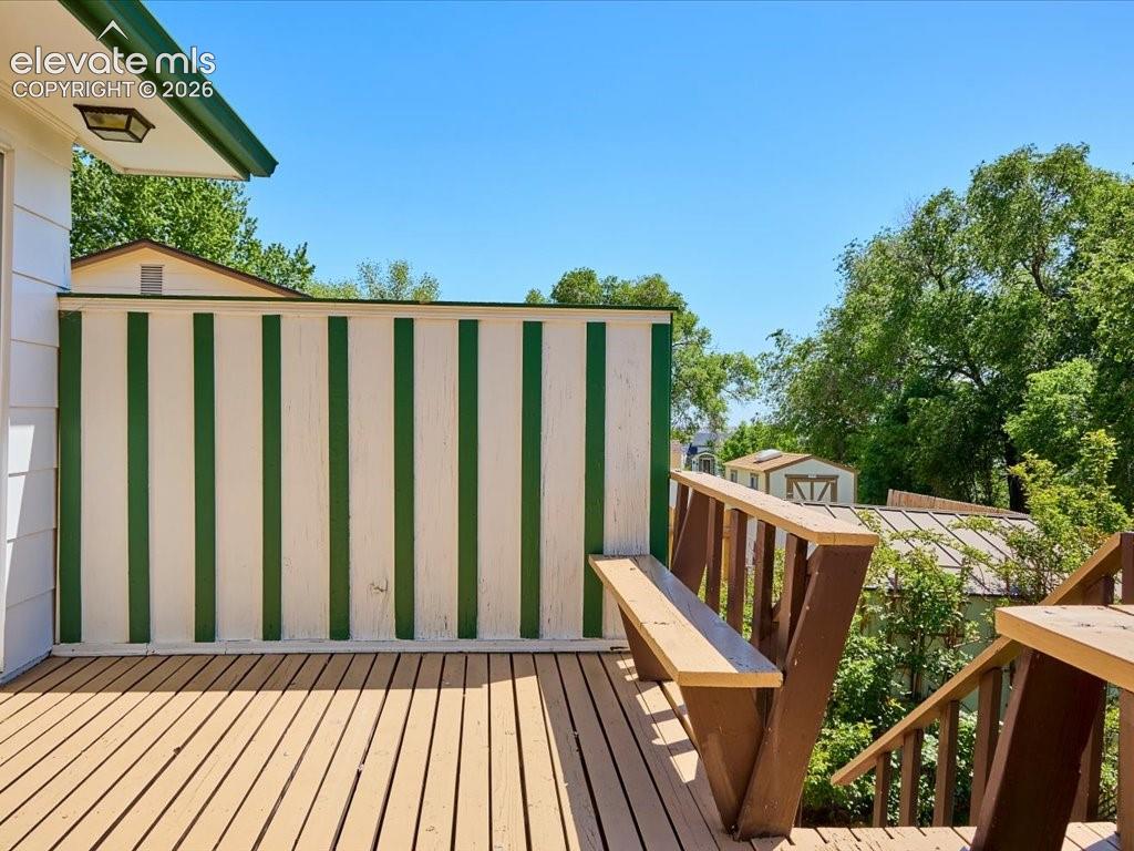 827 Squire Street Colorado Springs CO 80911