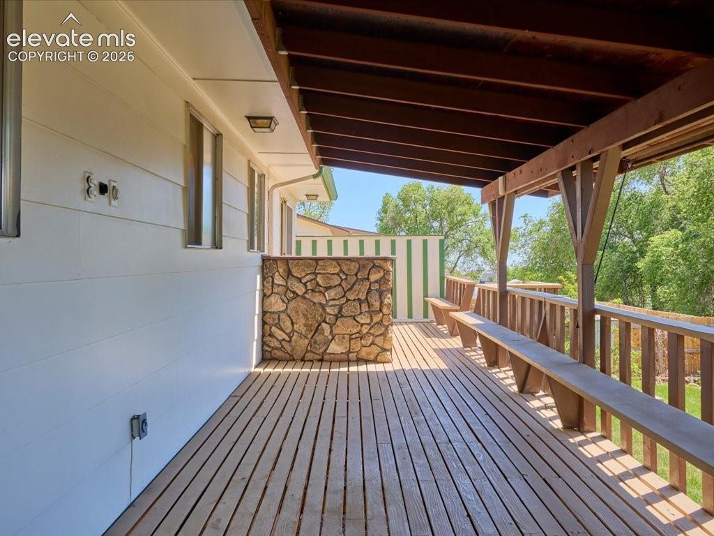 827 Squire Street Colorado Springs CO 80911