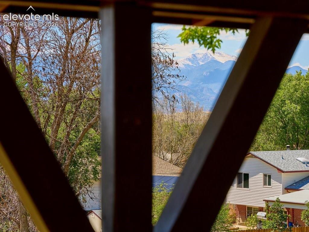 827 Squire Street Colorado Springs CO 80911