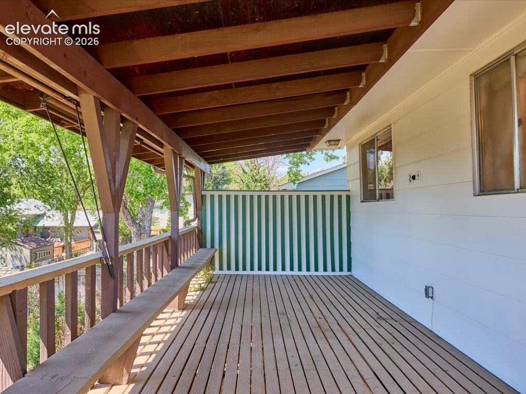 827 Squire Street Colorado Springs CO 80911
