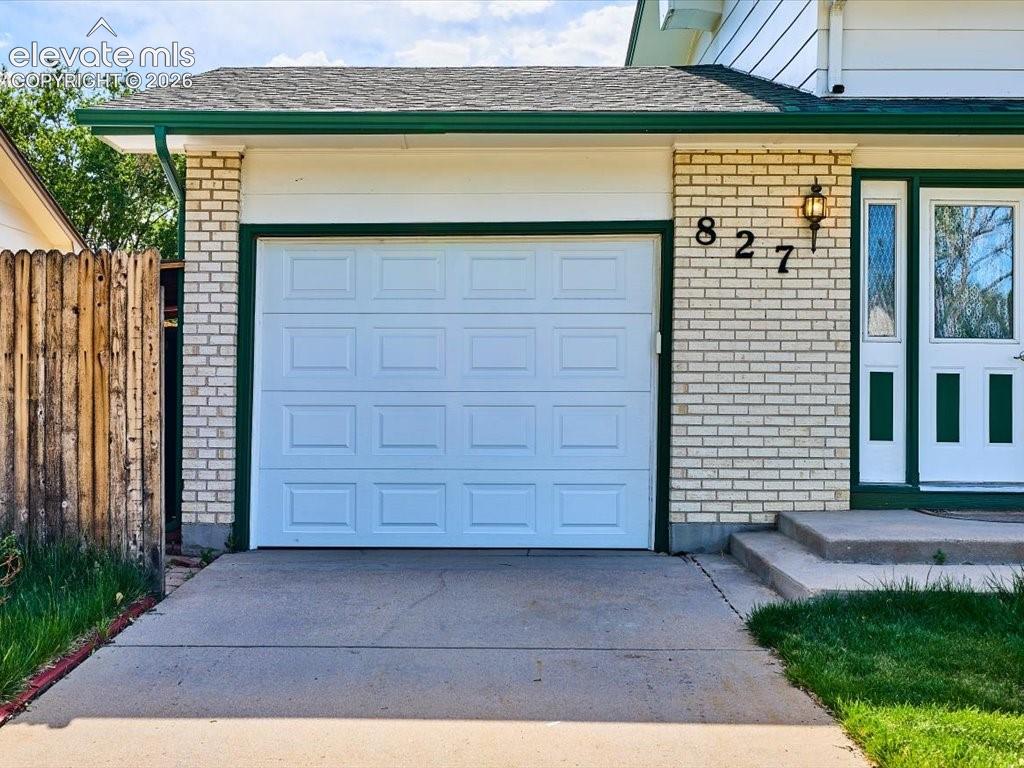 827 Squire Street Colorado Springs CO 80911