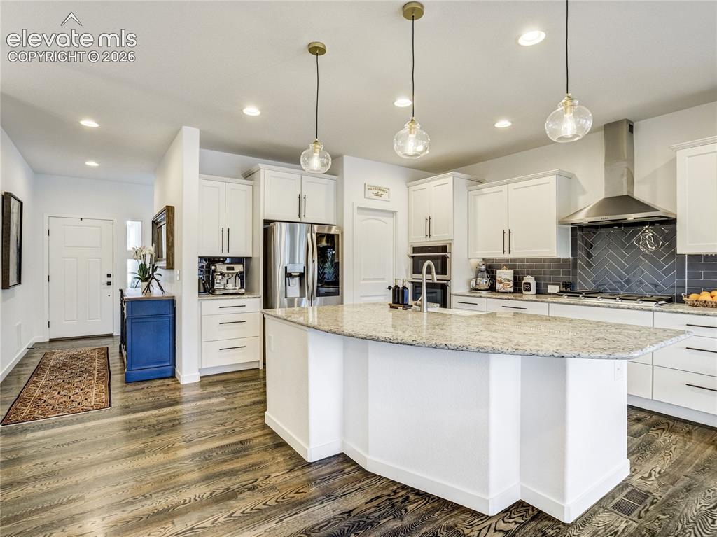 1130 Charismatic Way Colorado Springs CO 80921