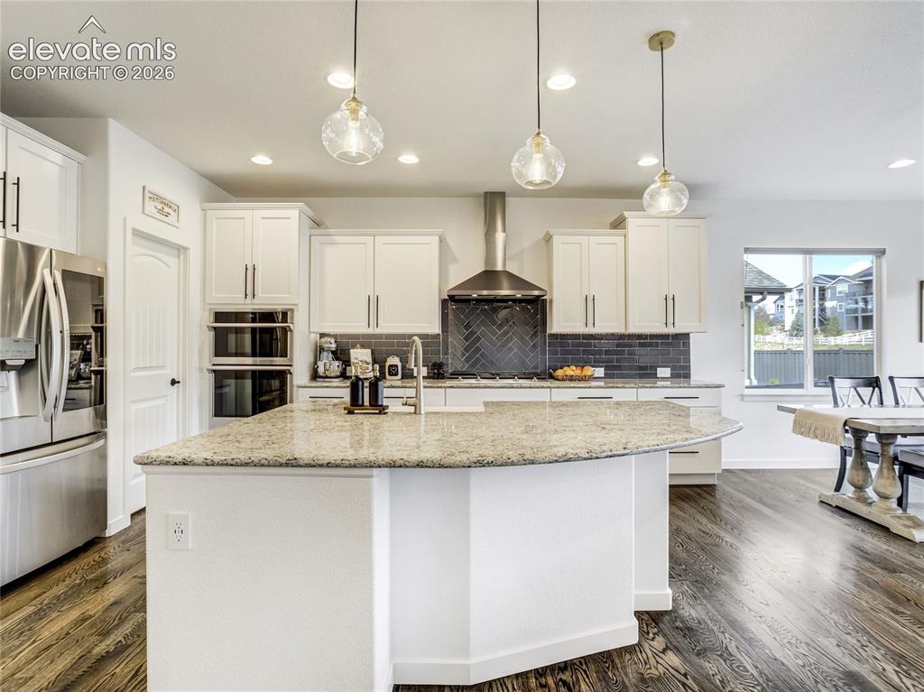 1130 Charismatic Way Colorado Springs CO 80921
