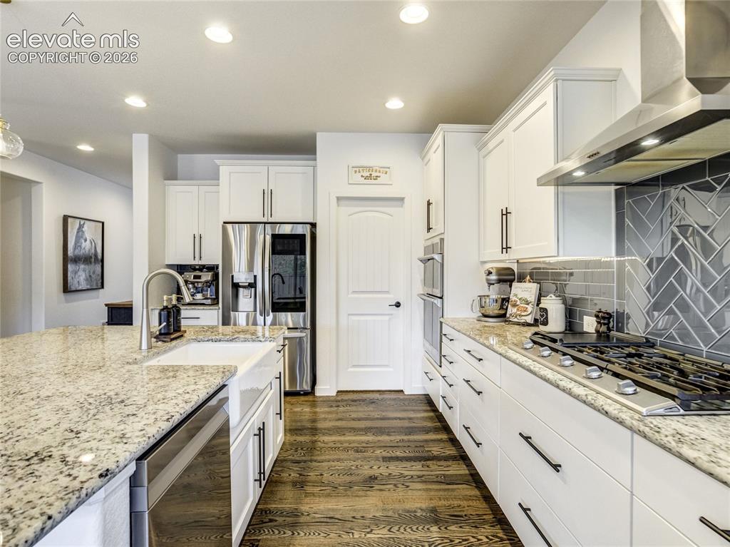 1130 Charismatic Way Colorado Springs CO 80921
