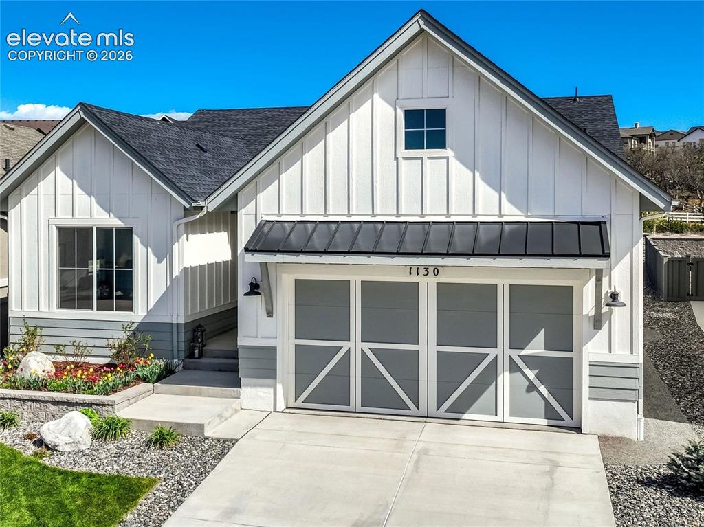 1130 Charismatic Way Colorado Springs CO 80921