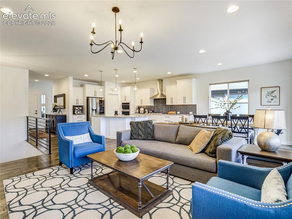 1130 Charismatic Way Colorado Springs CO 80921