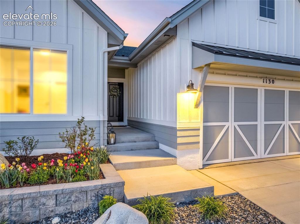 1130 Charismatic Way Colorado Springs CO 80921