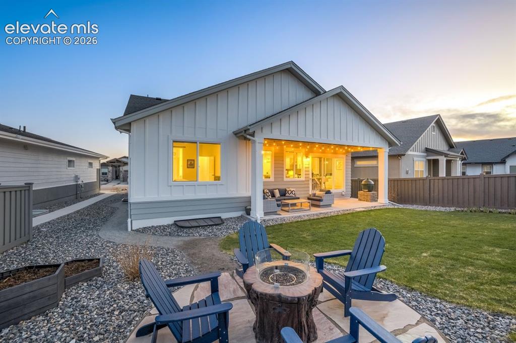 1130 Charismatic Way Colorado Springs CO 80921