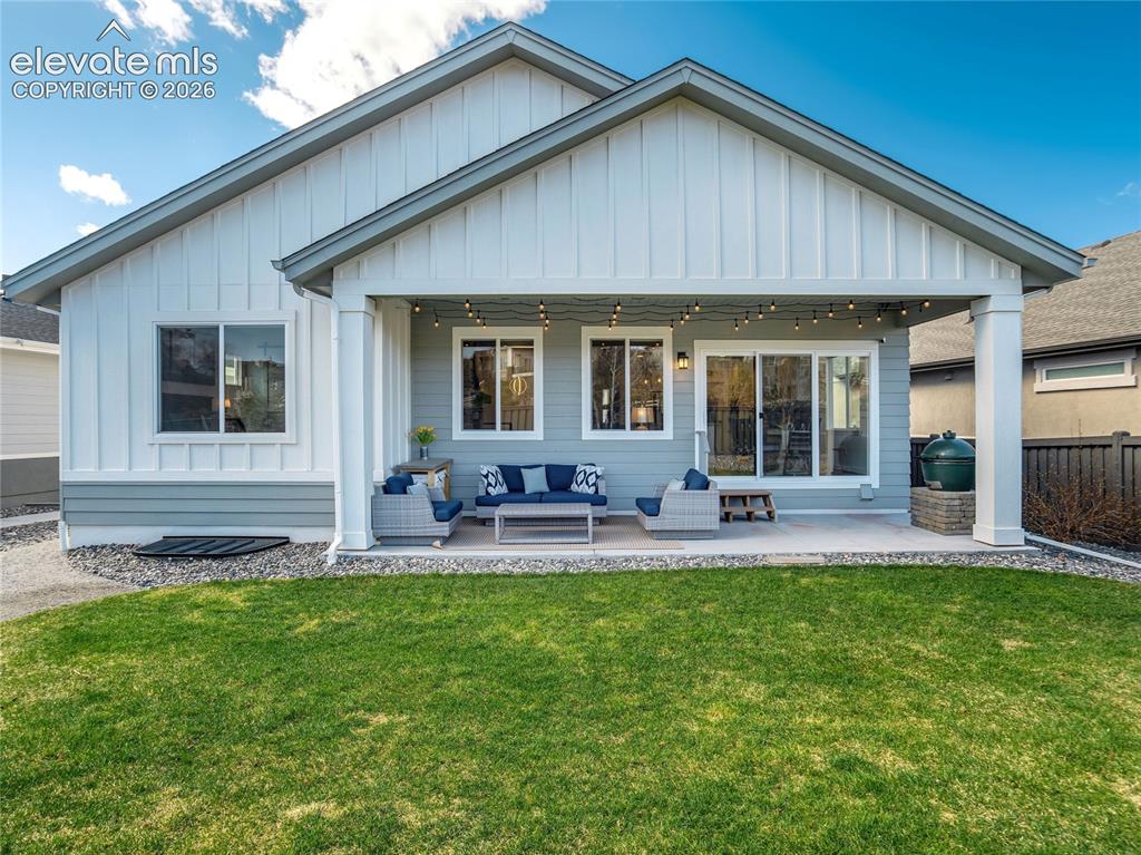 1130 Charismatic Way Colorado Springs CO 80921