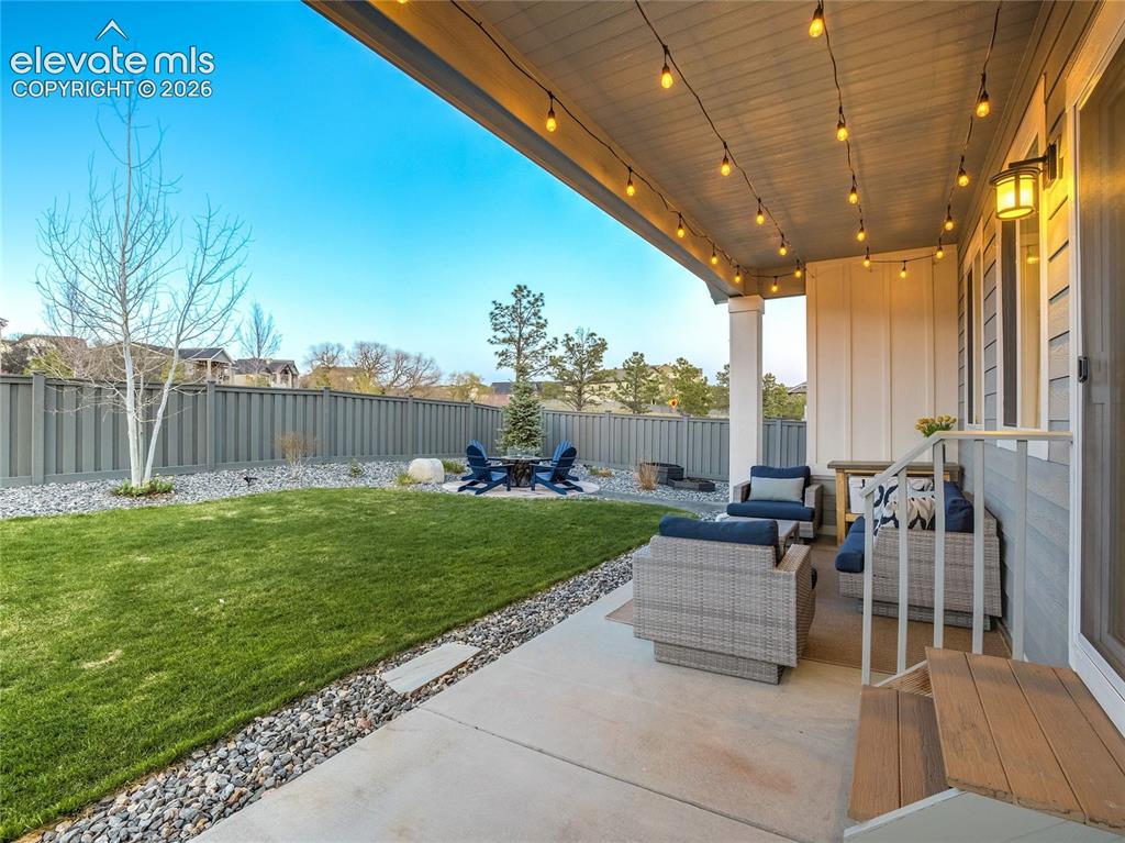 1130 Charismatic Way Colorado Springs CO 80921