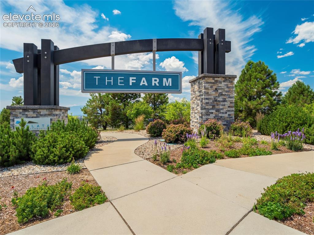 1130 Charismatic Way Colorado Springs CO 80921
