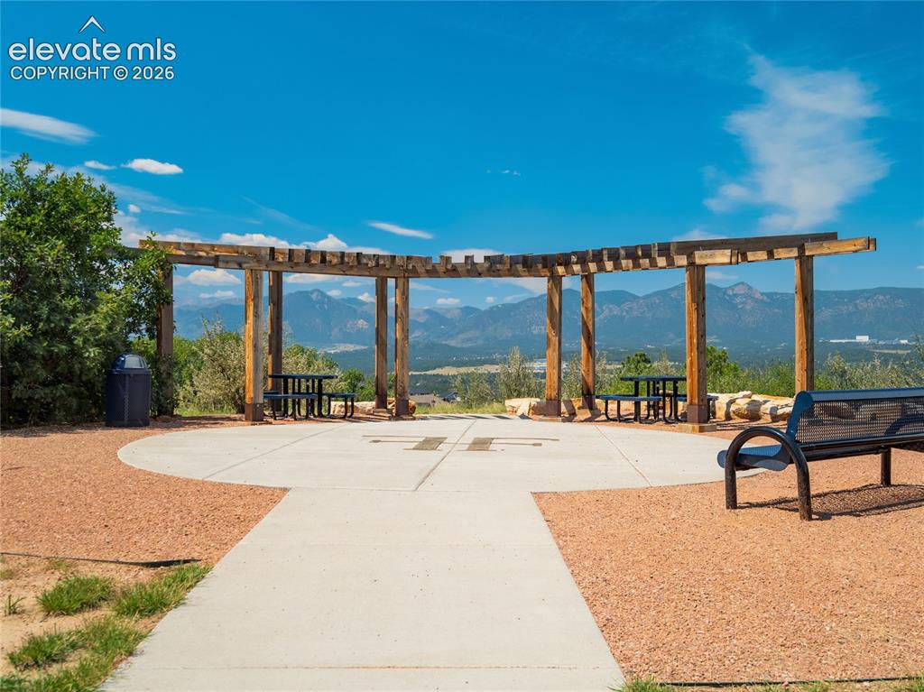 1130 Charismatic Way Colorado Springs CO 80921