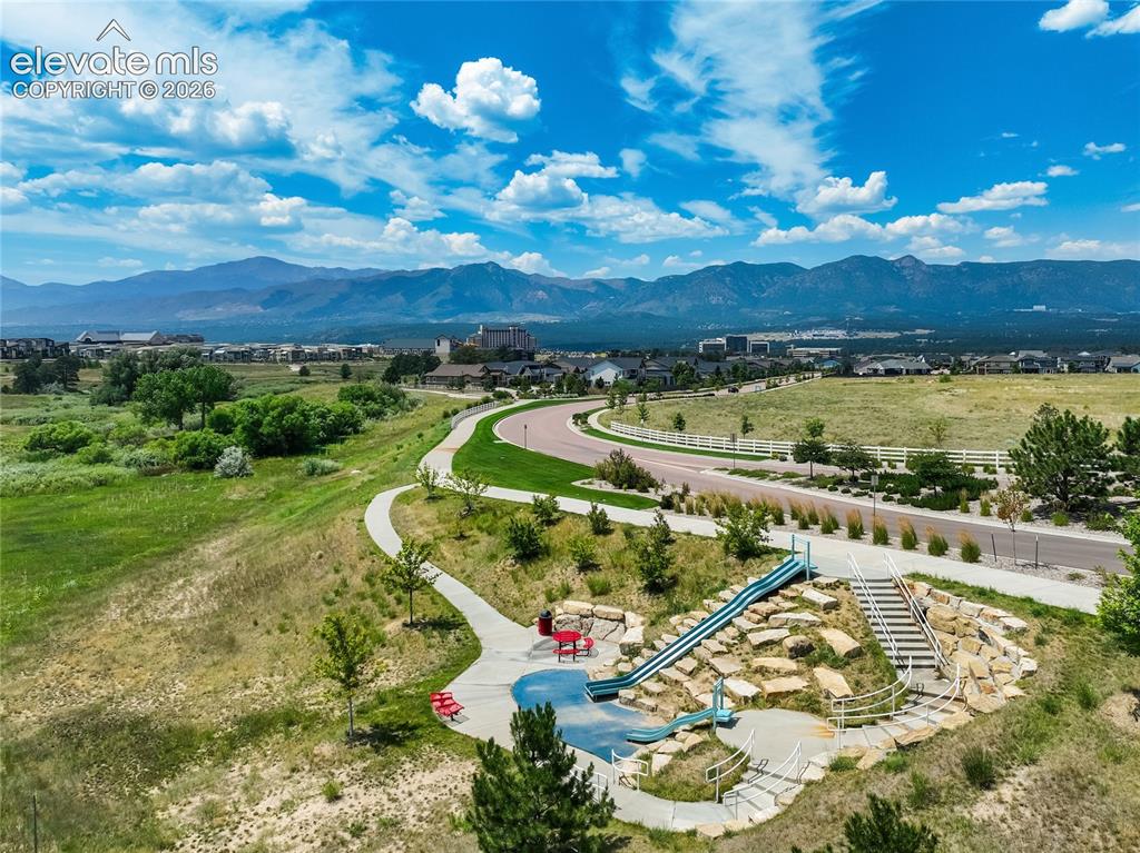 1130 Charismatic Way Colorado Springs CO 80921