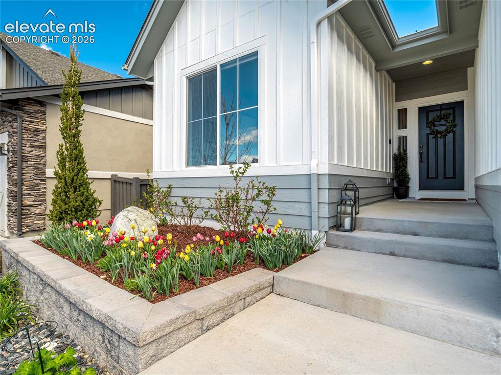 1130 Charismatic Way Colorado Springs CO 80921