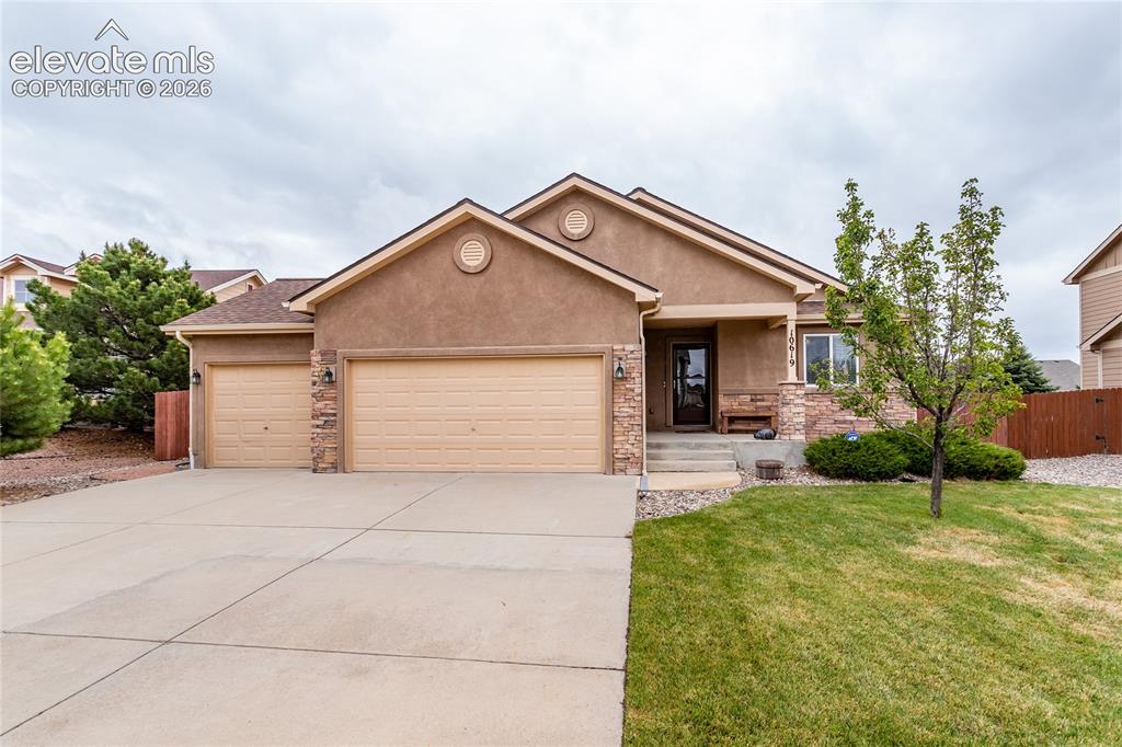 10619 Ross Lake Drive Peyton CO 80831