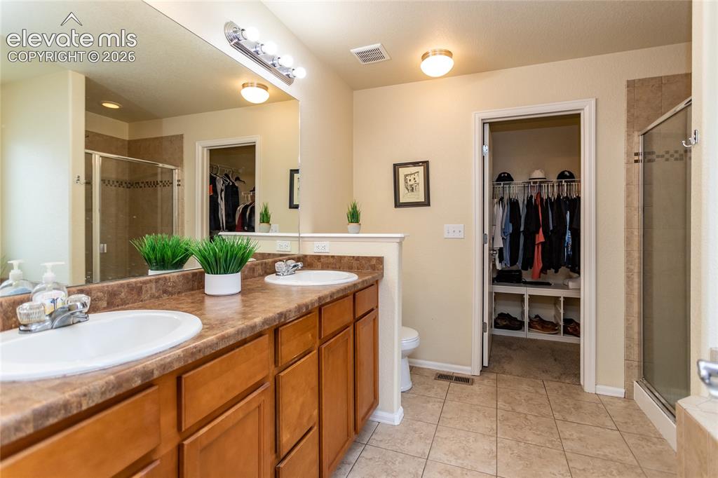 10619 Ross Lake Drive Peyton CO 80831