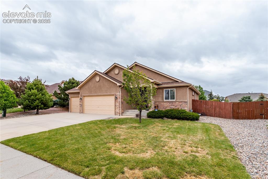 10619 Ross Lake Drive Peyton CO 80831