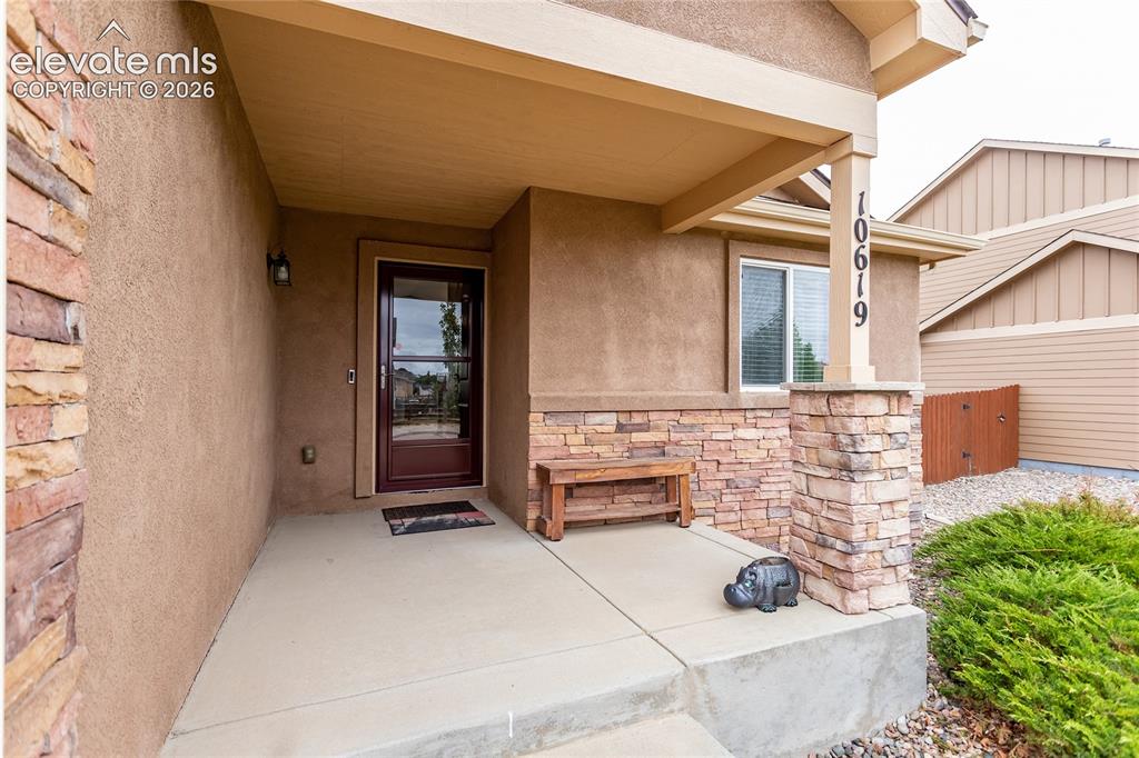 10619 Ross Lake Drive Peyton CO 80831