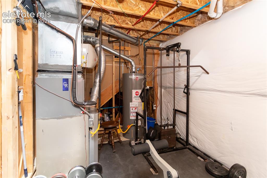 10619 Ross Lake Drive Peyton CO 80831