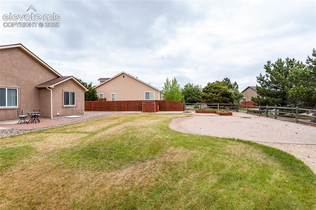 10619 Ross Lake Drive Peyton CO 80831