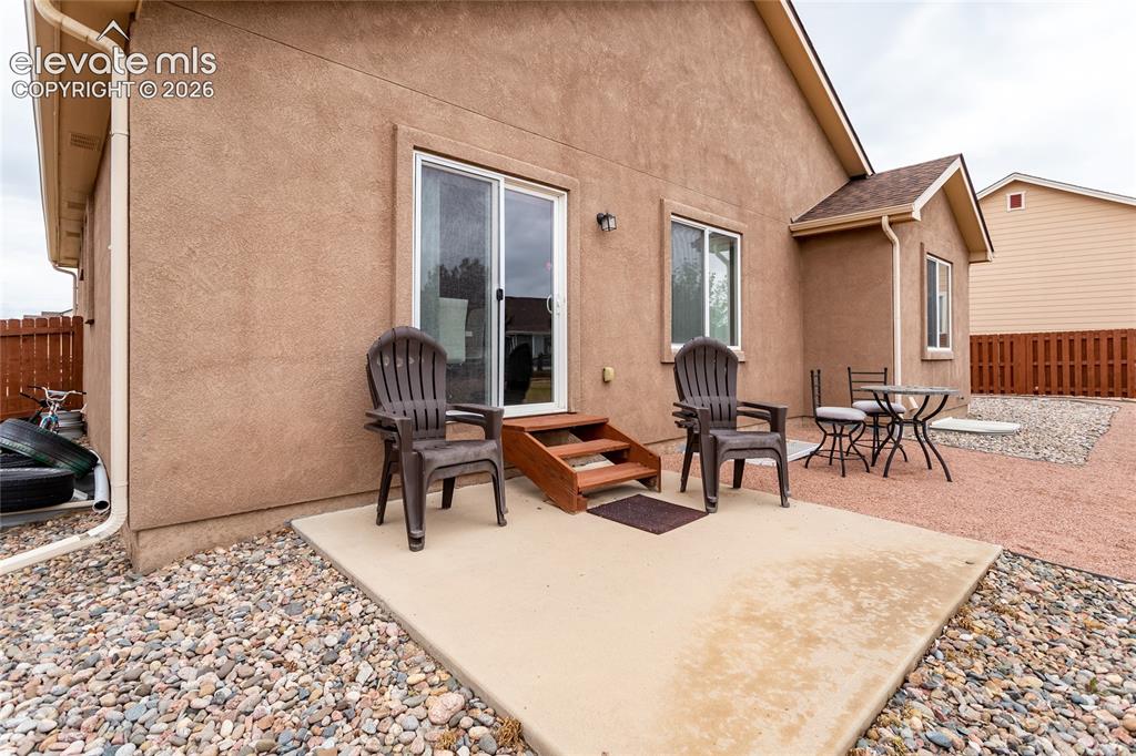 10619 Ross Lake Drive Peyton CO 80831