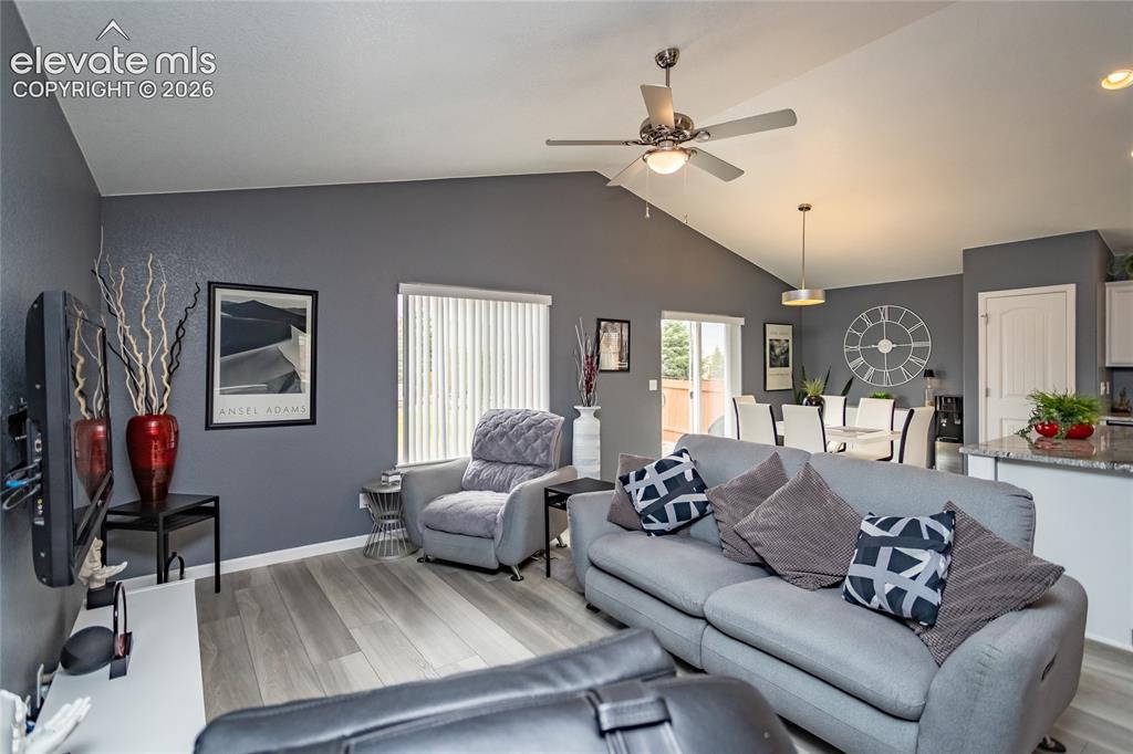 10619 Ross Lake Drive Peyton CO 80831