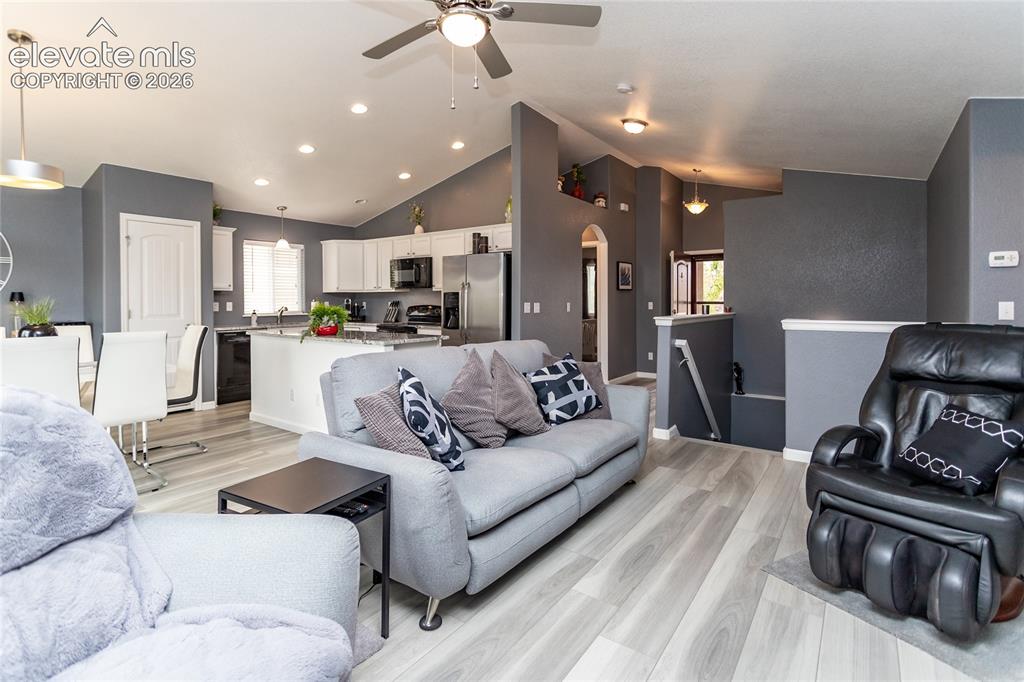 10619 Ross Lake Drive Peyton CO 80831
