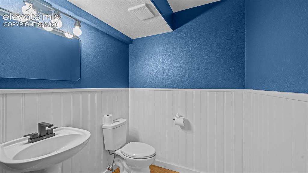 5216 Arroyo Street Colorado Springs CO 80922