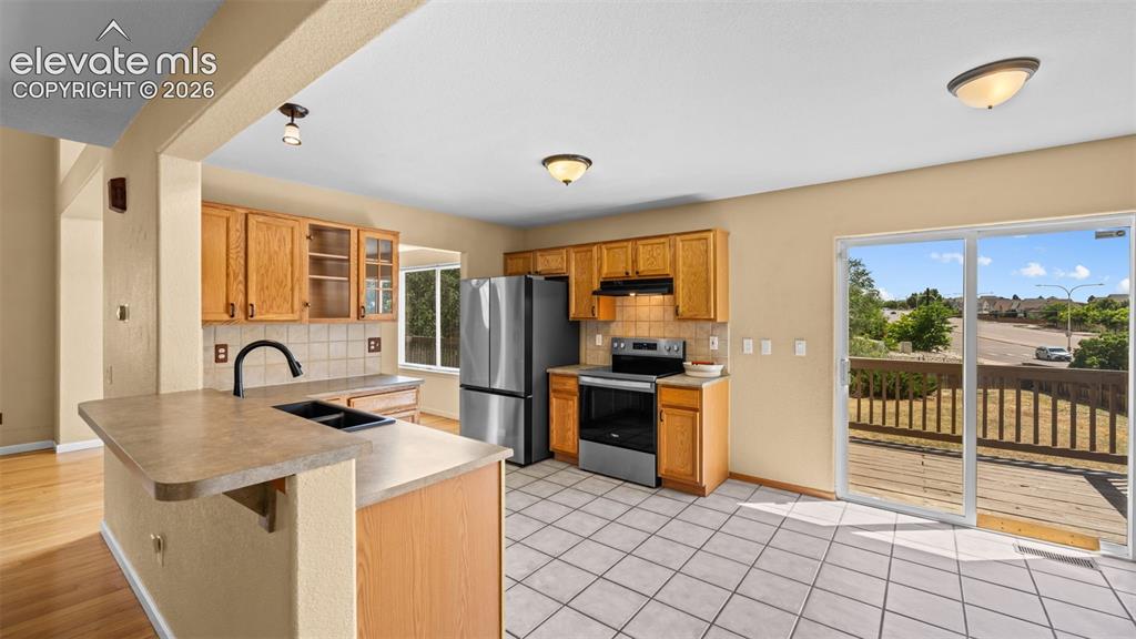 5216 Arroyo Street Colorado Springs CO 80922