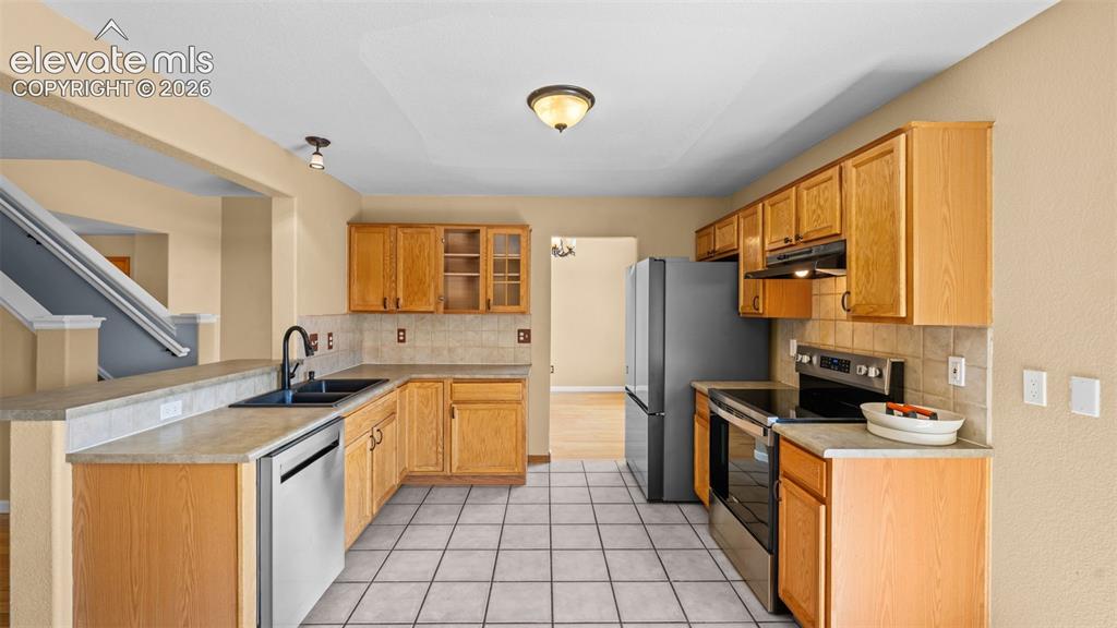 5216 Arroyo Street Colorado Springs CO 80922