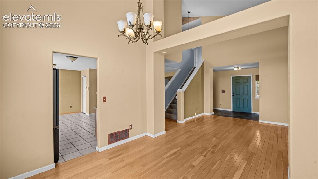5216 Arroyo Street Colorado Springs CO 80922